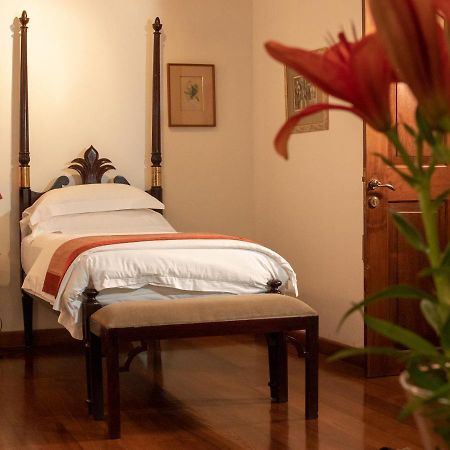 فندق Le Colonial 1506 - Exclusive Luxury Hideaway Kochi المظهر الخارجي الصورة