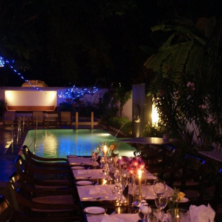 فندق Le Colonial 1506 - Exclusive Luxury Hideaway Kochi المظهر الخارجي الصورة
