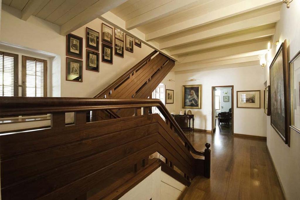 فندق Le Colonial 1506 - Exclusive Luxury Hideaway Kochi المظهر الخارجي الصورة