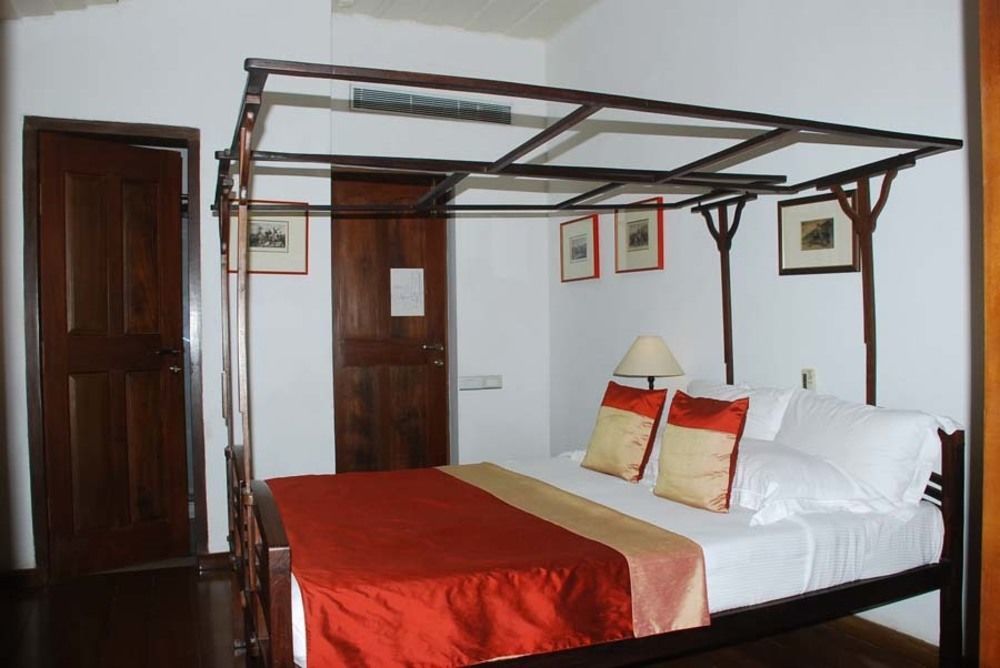 فندق Le Colonial 1506 - Exclusive Luxury Hideaway Kochi المظهر الخارجي الصورة
