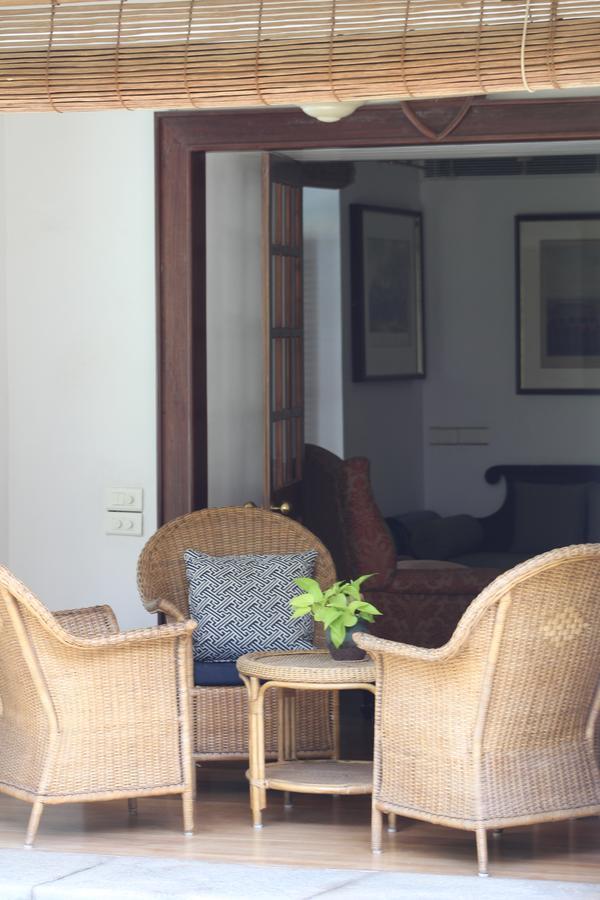 فندق Le Colonial 1506 - Exclusive Luxury Hideaway Kochi المظهر الخارجي الصورة
