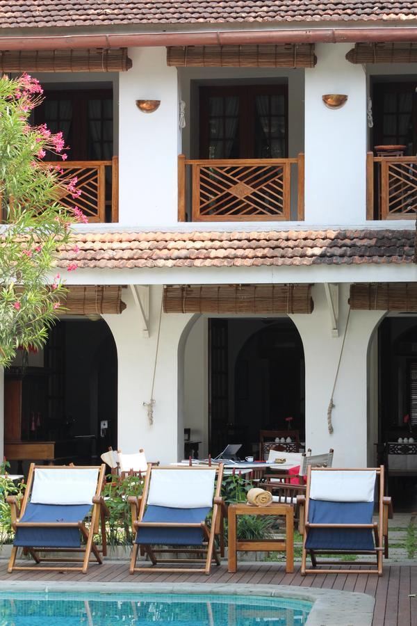 فندق Le Colonial 1506 - Exclusive Luxury Hideaway Kochi المظهر الخارجي الصورة