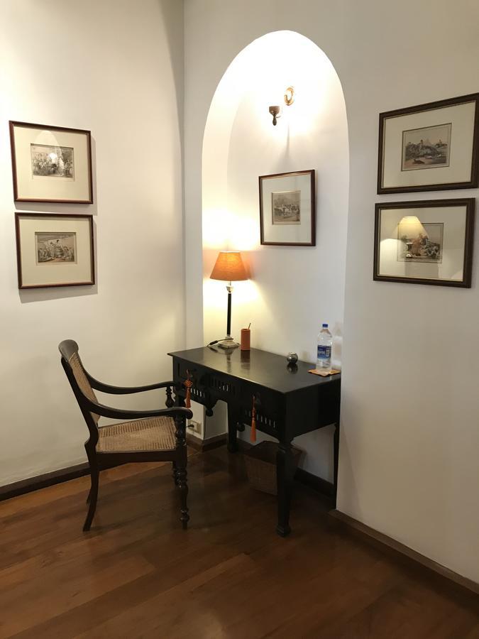 فندق Le Colonial 1506 - Exclusive Luxury Hideaway Kochi المظهر الخارجي الصورة
