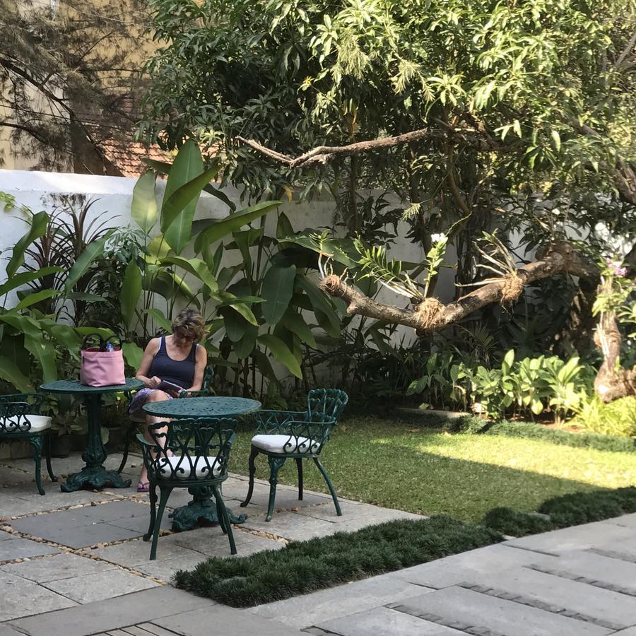 فندق Le Colonial 1506 - Exclusive Luxury Hideaway Kochi المظهر الخارجي الصورة