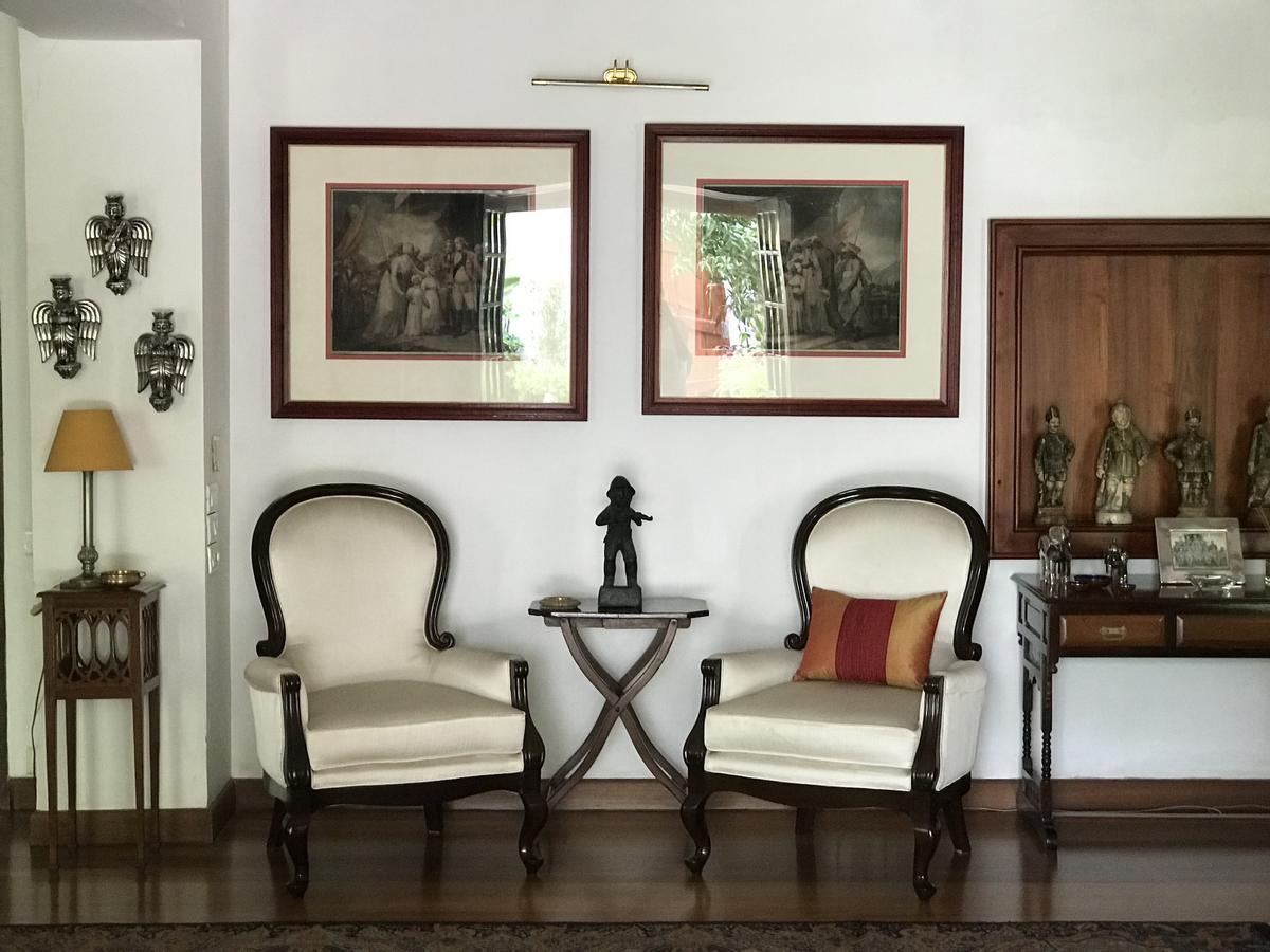 فندق Le Colonial 1506 - Exclusive Luxury Hideaway Kochi المظهر الخارجي الصورة