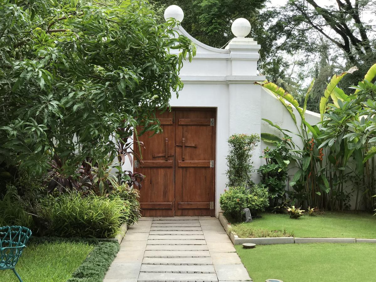 فندق Le Colonial 1506 - Exclusive Luxury Hideaway Kochi المظهر الخارجي الصورة