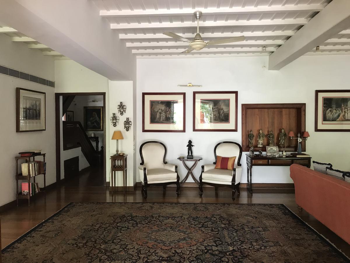 فندق Le Colonial 1506 - Exclusive Luxury Hideaway Kochi المظهر الخارجي الصورة
