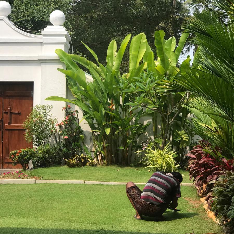 فندق Le Colonial 1506 - Exclusive Luxury Hideaway Kochi المظهر الخارجي الصورة