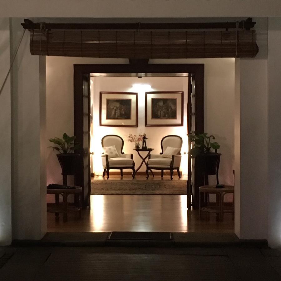 فندق Le Colonial 1506 - Exclusive Luxury Hideaway Kochi المظهر الخارجي الصورة
