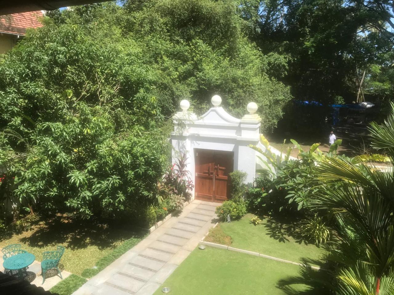 فندق Le Colonial 1506 - Exclusive Luxury Hideaway Kochi المظهر الخارجي الصورة