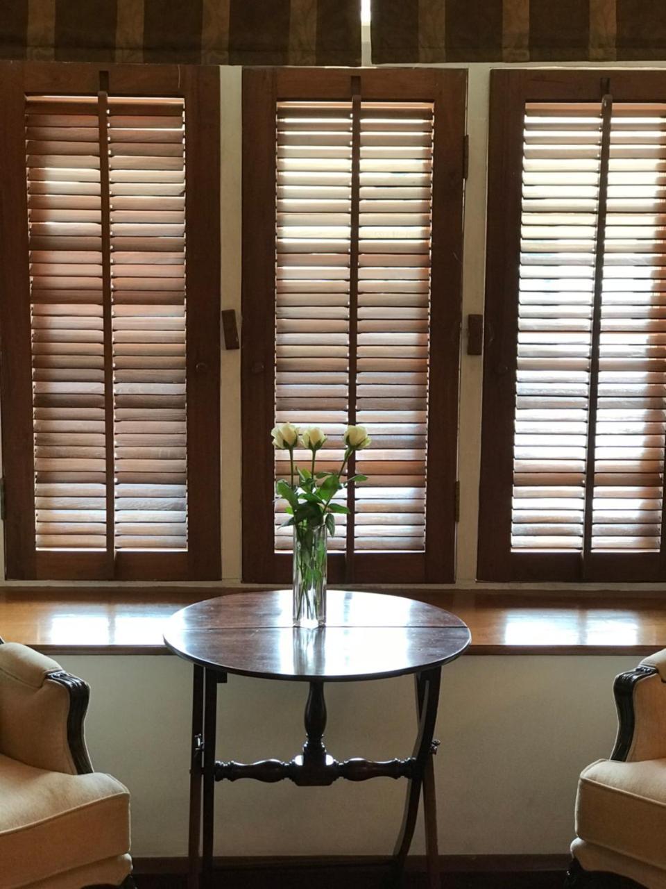 فندق Le Colonial 1506 - Exclusive Luxury Hideaway Kochi المظهر الخارجي الصورة