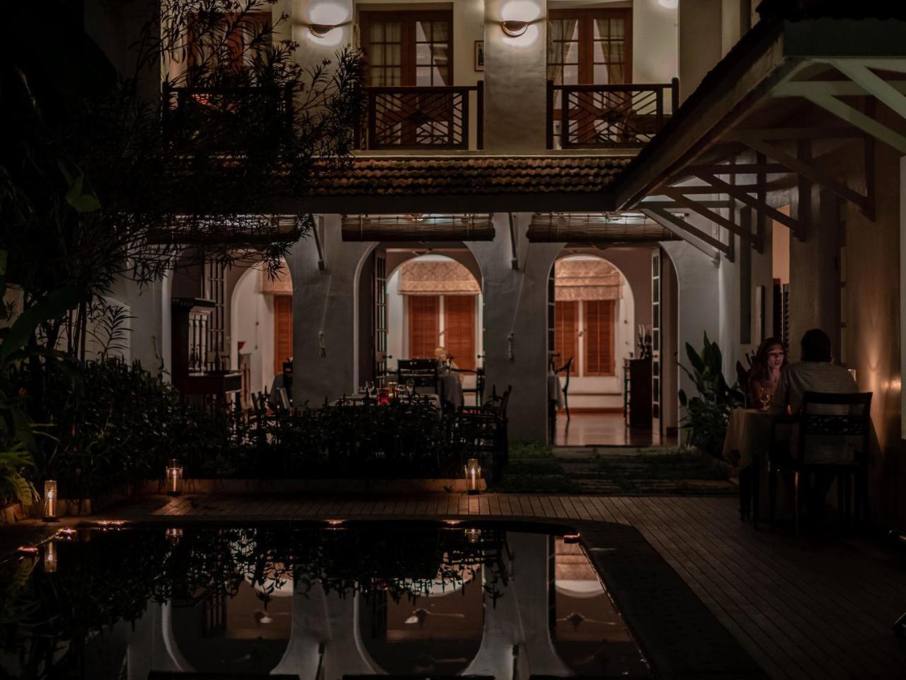 فندق Le Colonial 1506 - Exclusive Luxury Hideaway Kochi المظهر الخارجي الصورة