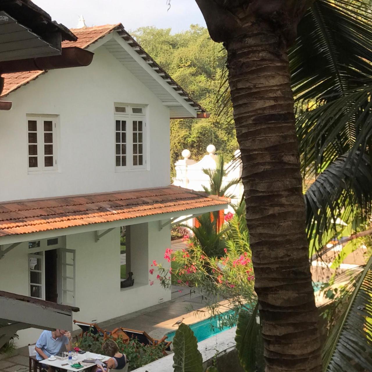 فندق Le Colonial 1506 - Exclusive Luxury Hideaway Kochi المظهر الخارجي الصورة