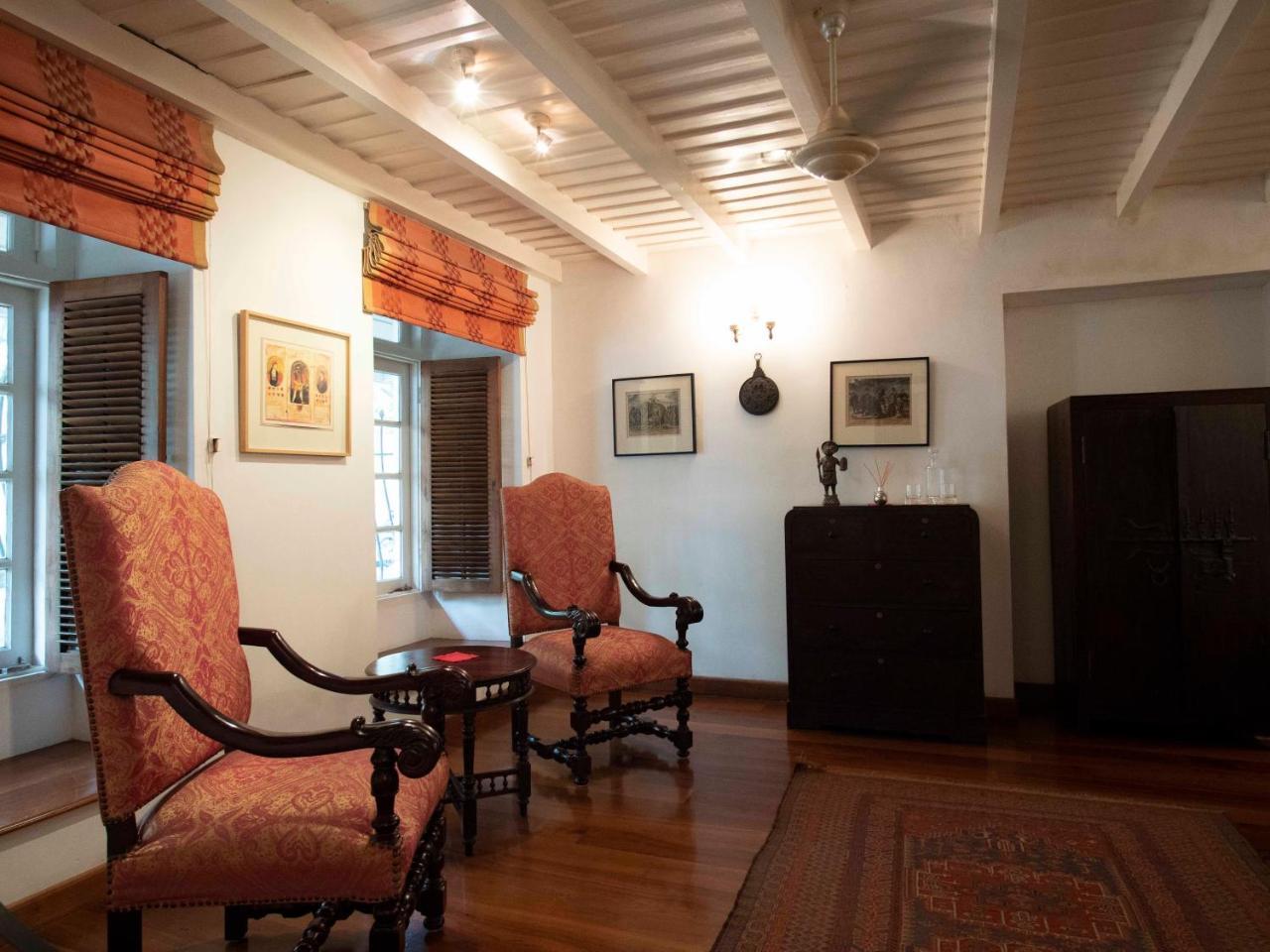 فندق Le Colonial 1506 - Exclusive Luxury Hideaway Kochi المظهر الخارجي الصورة