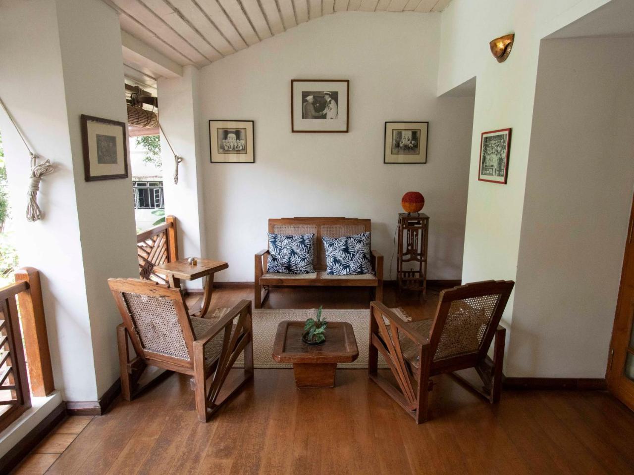 فندق Le Colonial 1506 - Exclusive Luxury Hideaway Kochi المظهر الخارجي الصورة