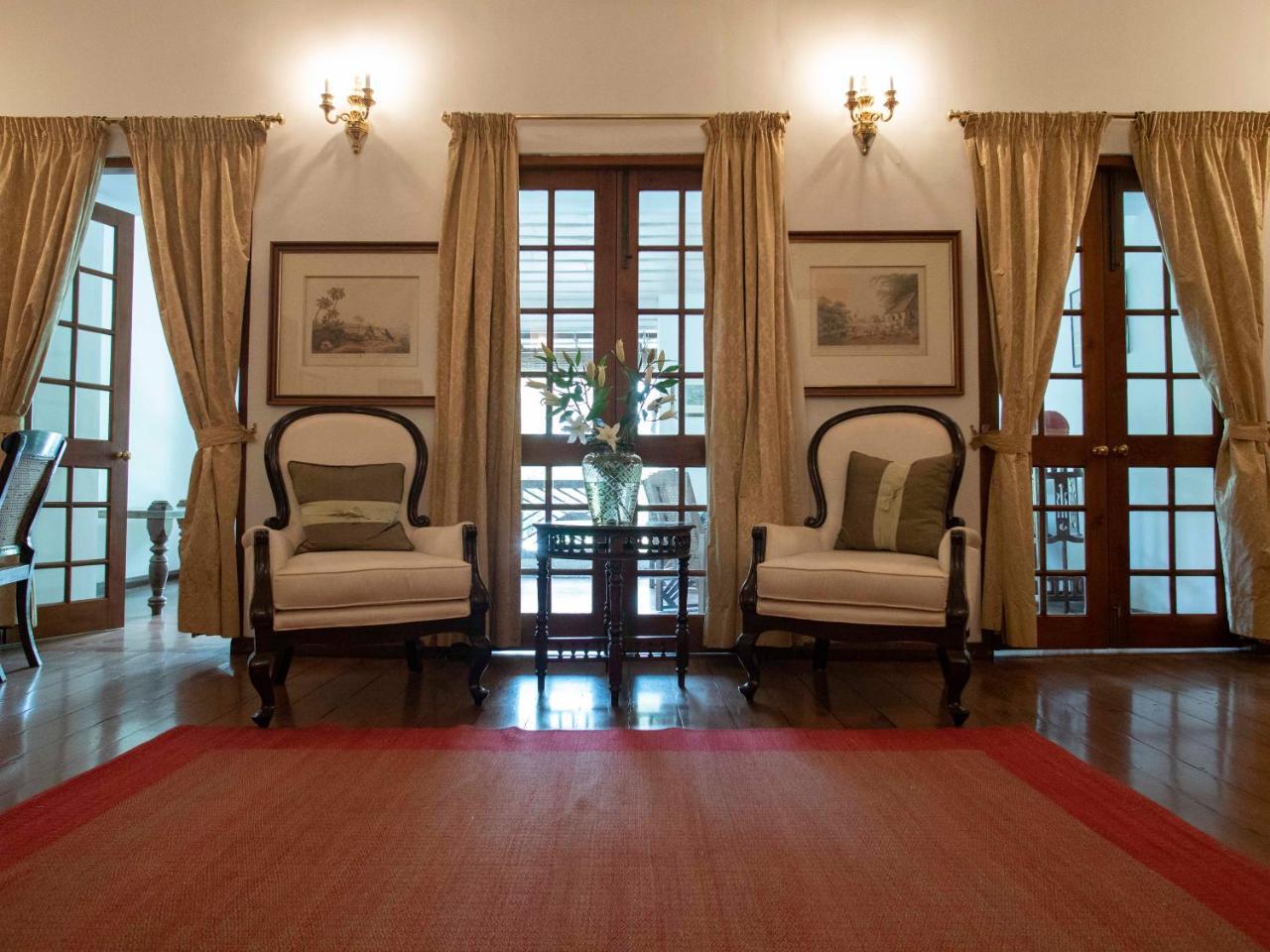 فندق Le Colonial 1506 - Exclusive Luxury Hideaway Kochi المظهر الخارجي الصورة