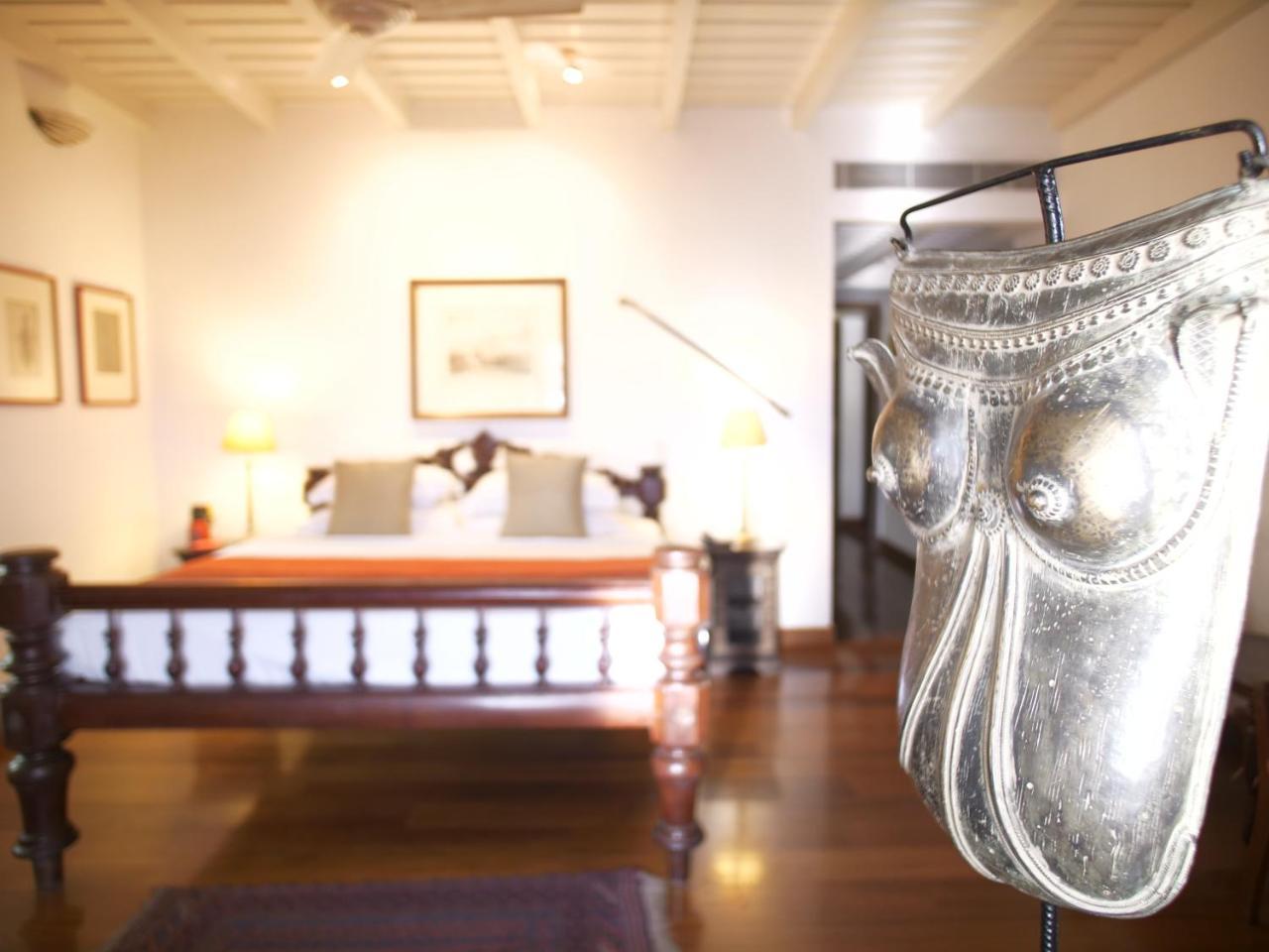 فندق Le Colonial 1506 - Exclusive Luxury Hideaway Kochi المظهر الخارجي الصورة