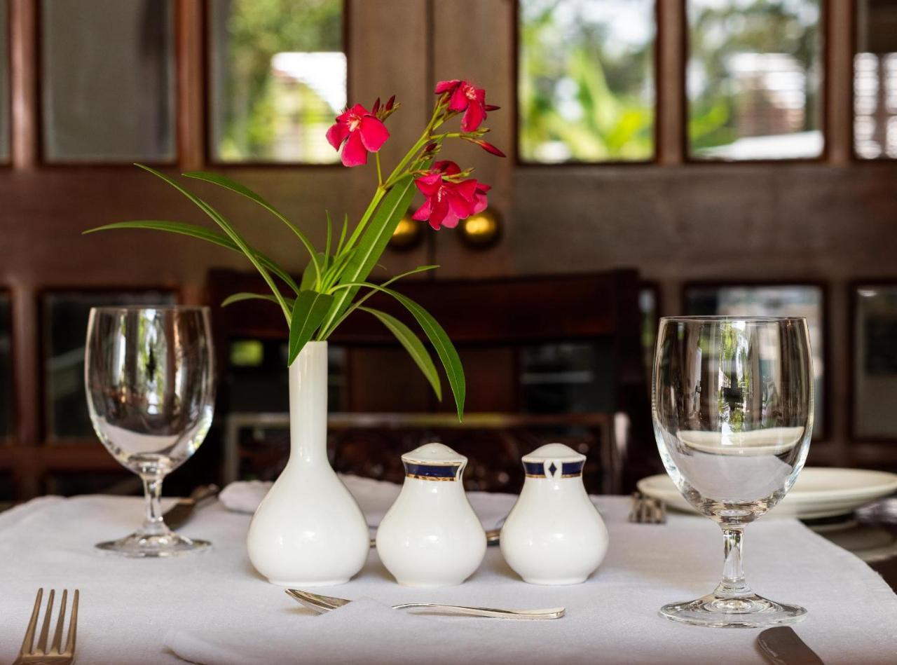 فندق Le Colonial 1506 - Exclusive Luxury Hideaway Kochi المظهر الخارجي الصورة