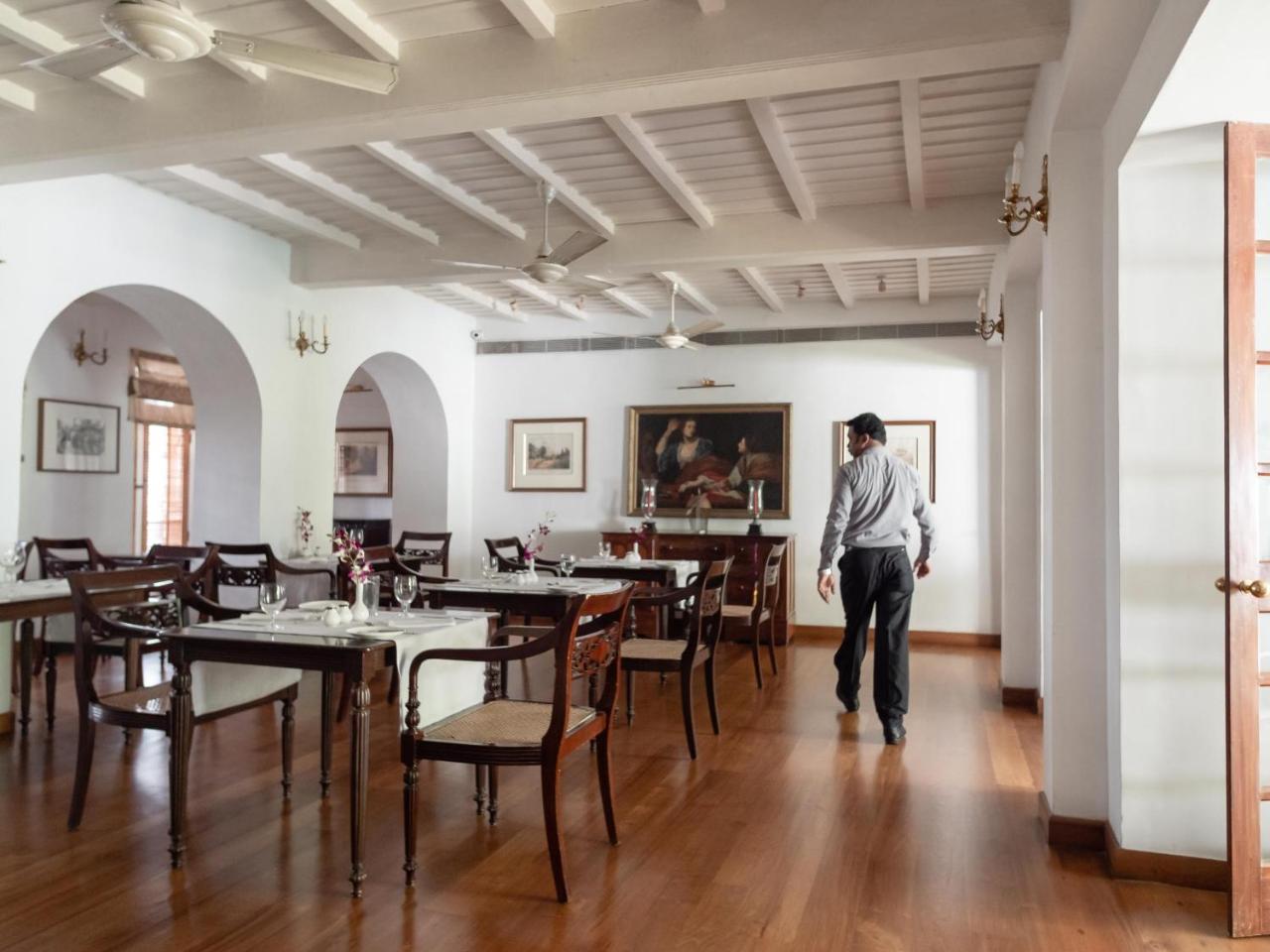 فندق Le Colonial 1506 - Exclusive Luxury Hideaway Kochi المظهر الخارجي الصورة