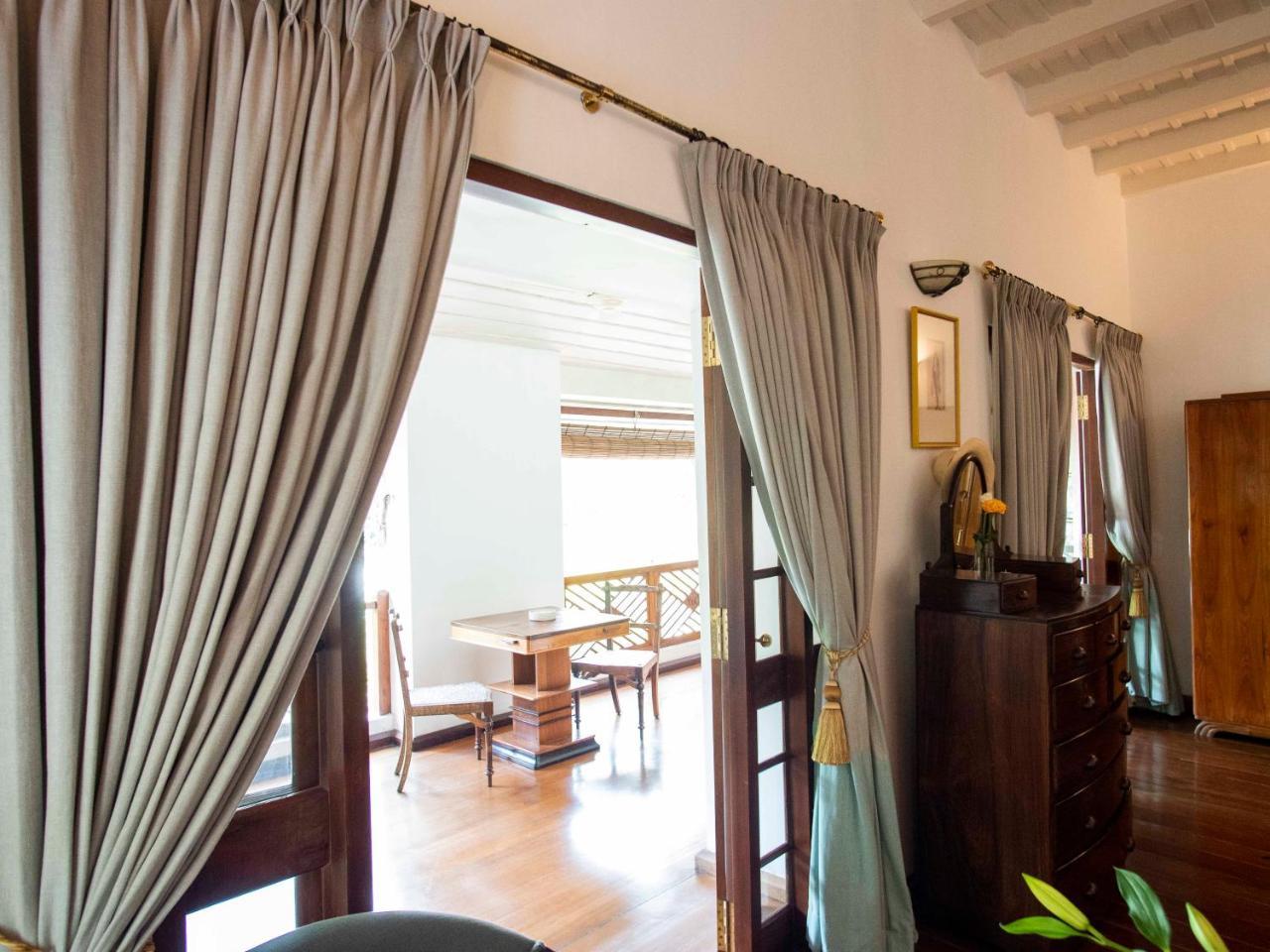 فندق Le Colonial 1506 - Exclusive Luxury Hideaway Kochi المظهر الخارجي الصورة