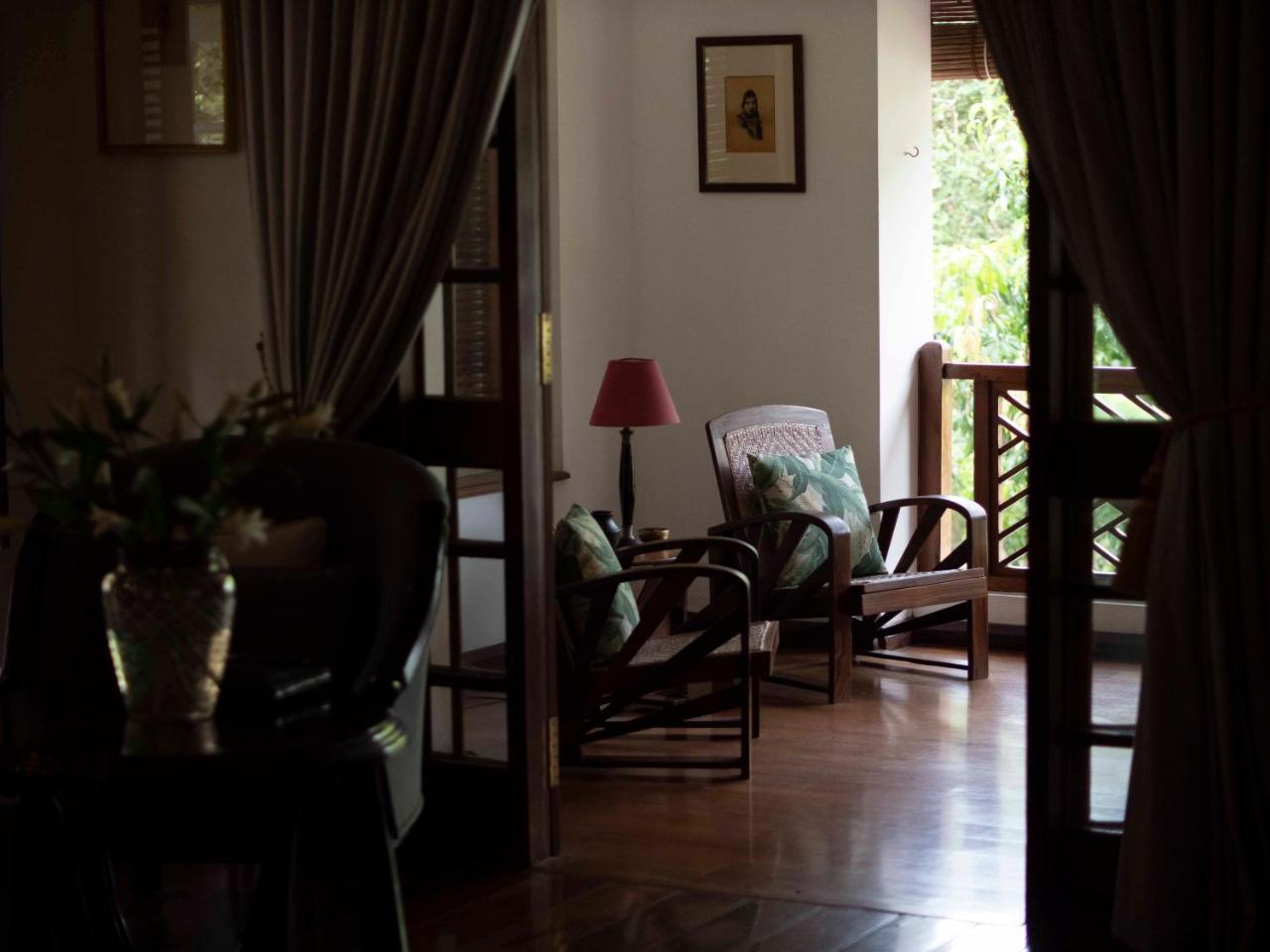 فندق Le Colonial 1506 - Exclusive Luxury Hideaway Kochi المظهر الخارجي الصورة