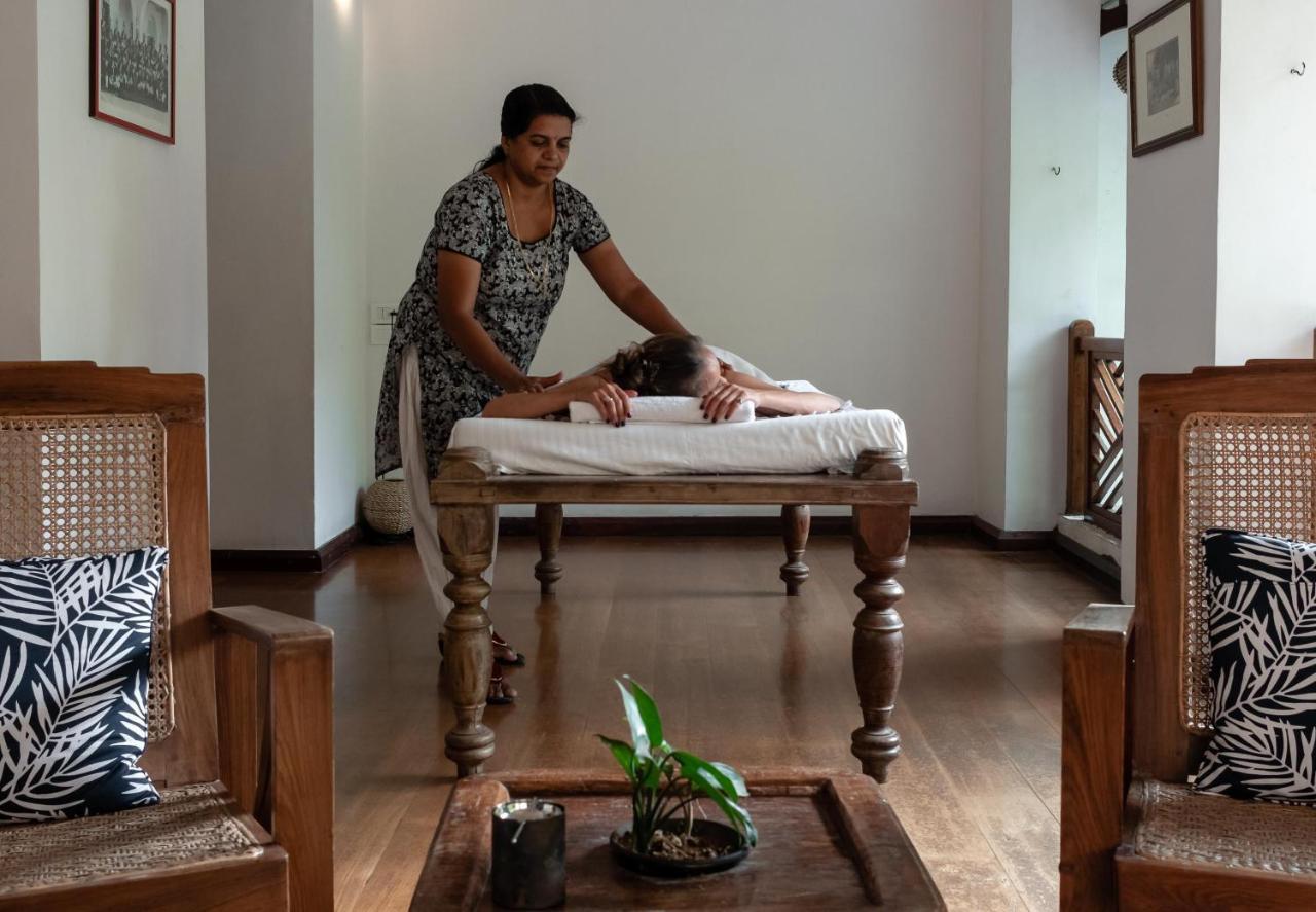 فندق Le Colonial 1506 - Exclusive Luxury Hideaway Kochi المظهر الخارجي الصورة