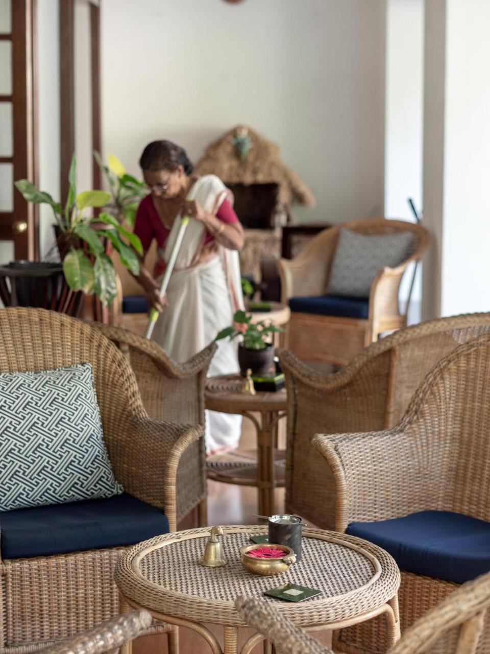 فندق Le Colonial 1506 - Exclusive Luxury Hideaway Kochi المظهر الخارجي الصورة