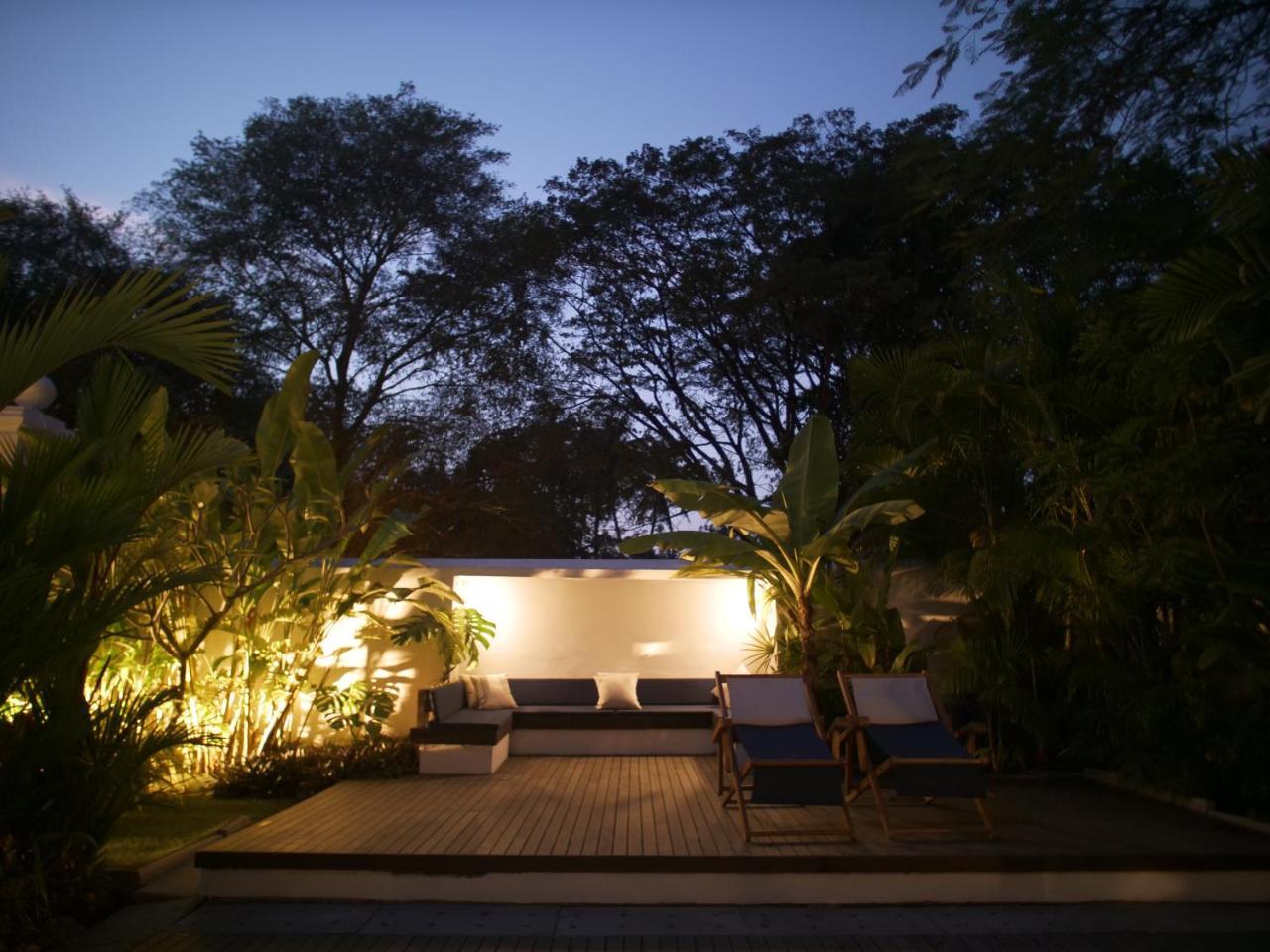 فندق Le Colonial 1506 - Exclusive Luxury Hideaway Kochi المظهر الخارجي الصورة