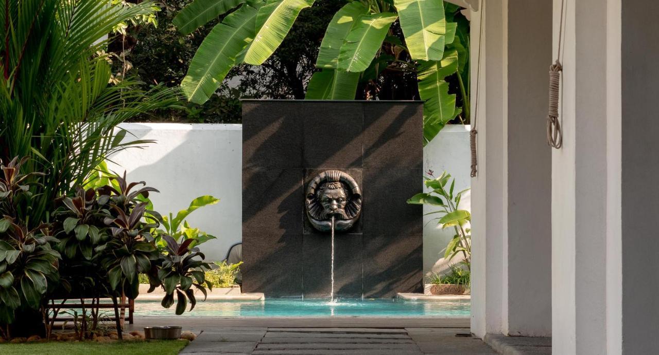 فندق Le Colonial 1506 - Exclusive Luxury Hideaway Kochi المظهر الخارجي الصورة