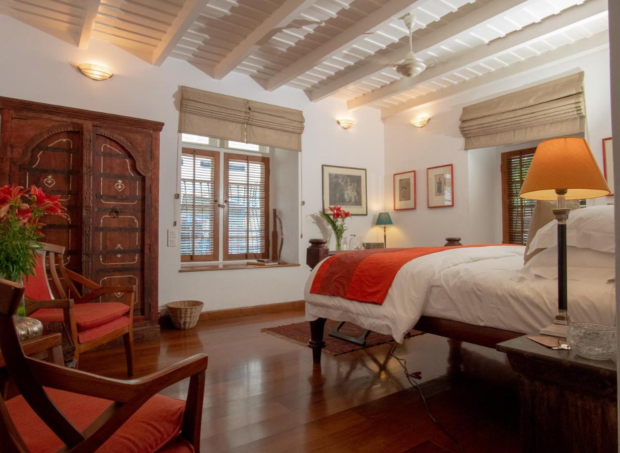 فندق Le Colonial 1506 - Exclusive Luxury Hideaway Kochi المظهر الخارجي الصورة