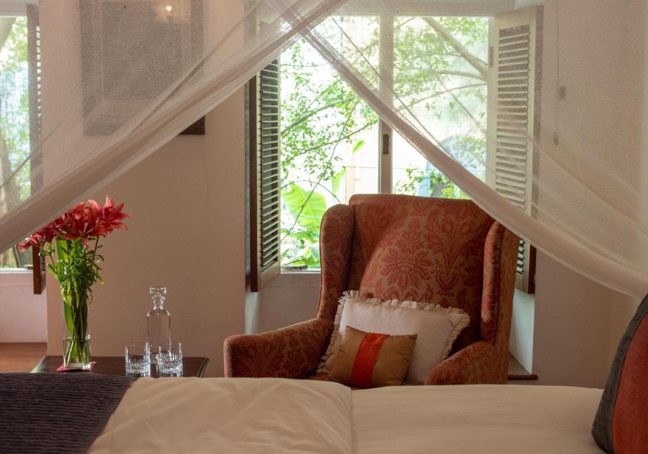 فندق Le Colonial 1506 - Exclusive Luxury Hideaway Kochi المظهر الخارجي الصورة
