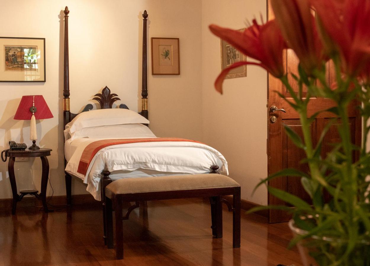 فندق Le Colonial 1506 - Exclusive Luxury Hideaway Kochi المظهر الخارجي الصورة