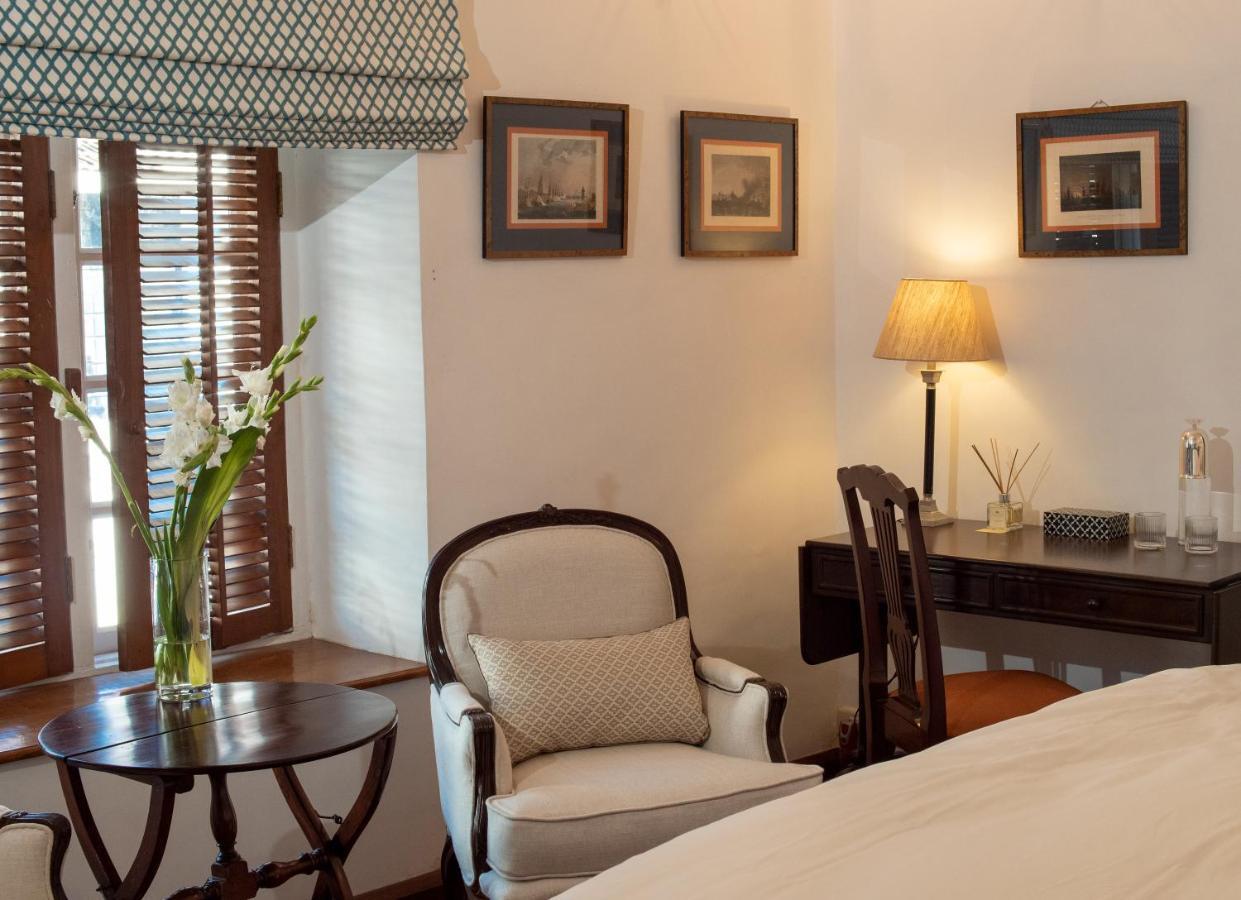 فندق Le Colonial 1506 - Exclusive Luxury Hideaway Kochi المظهر الخارجي الصورة