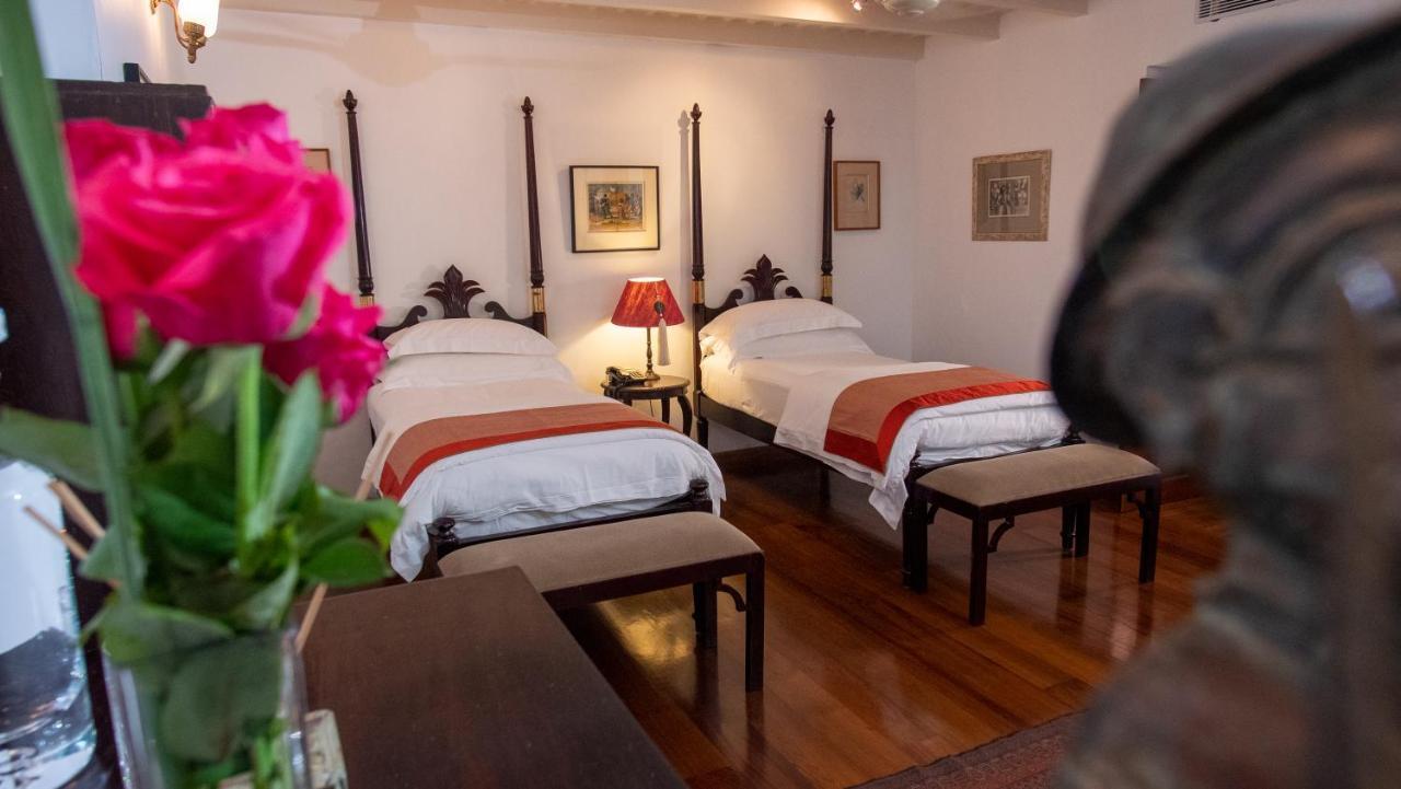 فندق Le Colonial 1506 - Exclusive Luxury Hideaway Kochi المظهر الخارجي الصورة