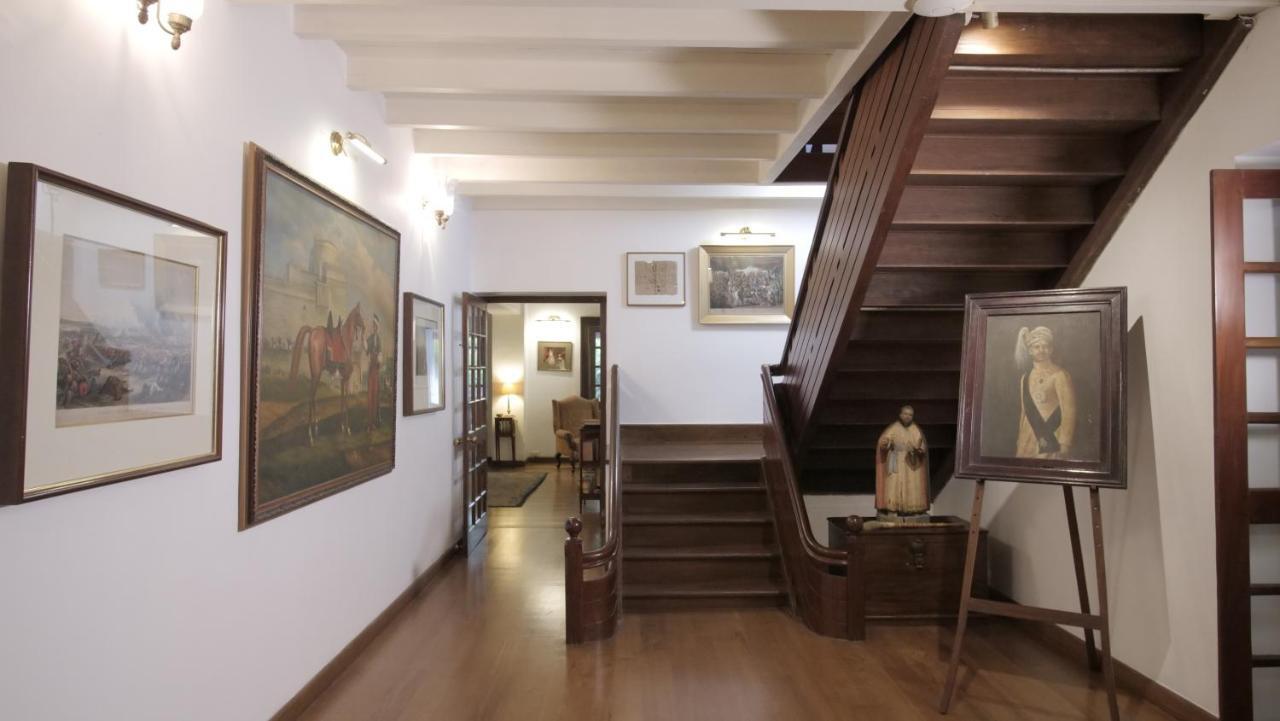 فندق Le Colonial 1506 - Exclusive Luxury Hideaway Kochi المظهر الخارجي الصورة
