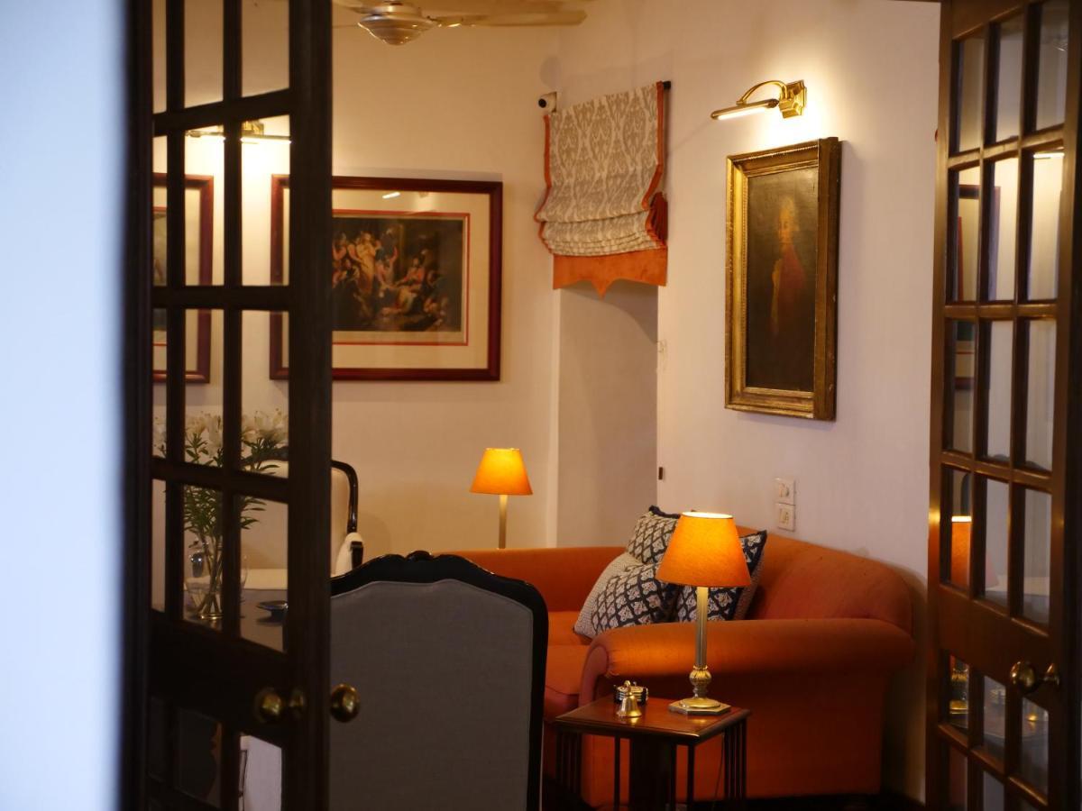 فندق Le Colonial 1506 - Exclusive Luxury Hideaway Kochi المظهر الخارجي الصورة