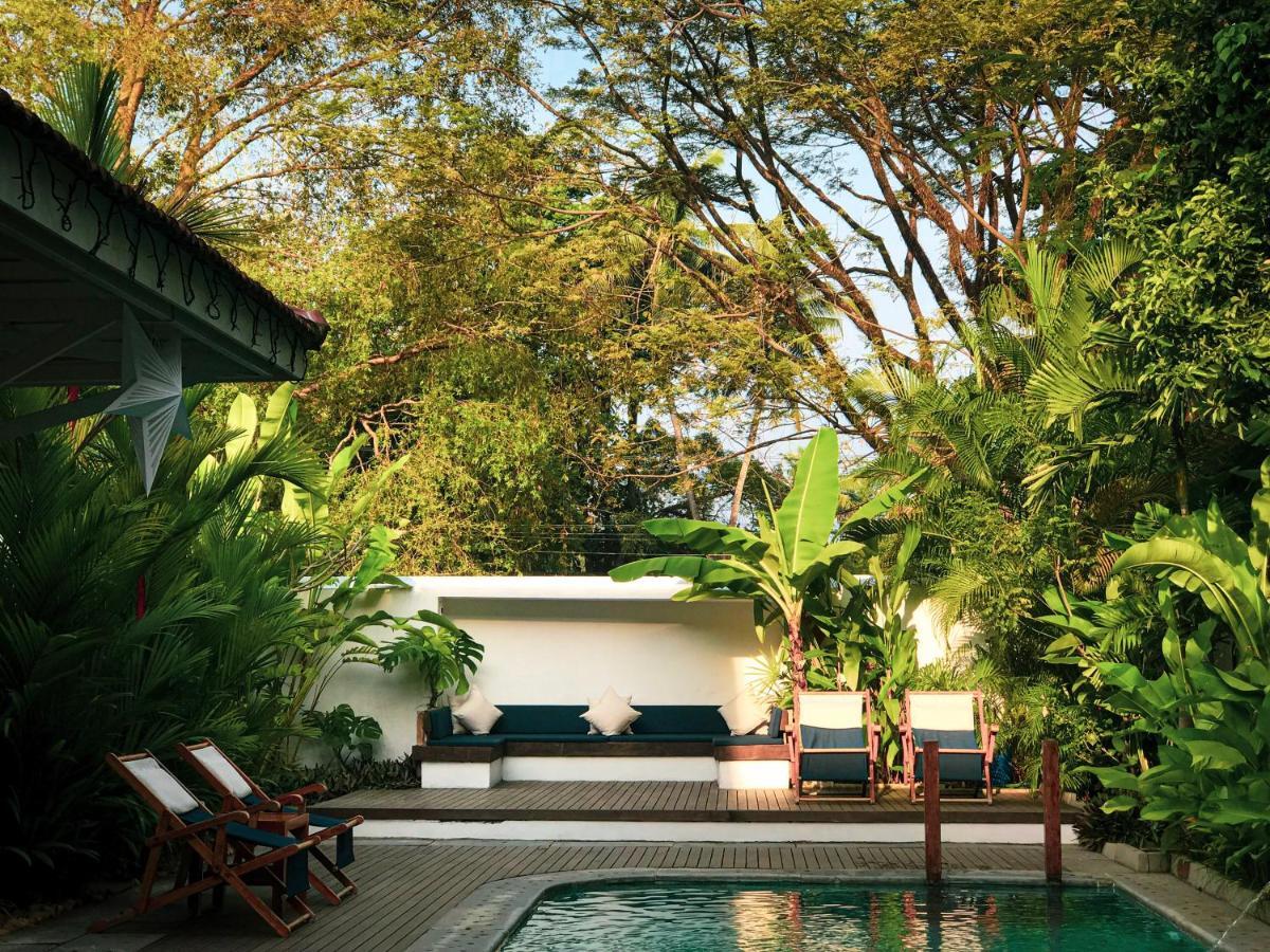 فندق Le Colonial 1506 - Exclusive Luxury Hideaway Kochi المظهر الخارجي الصورة