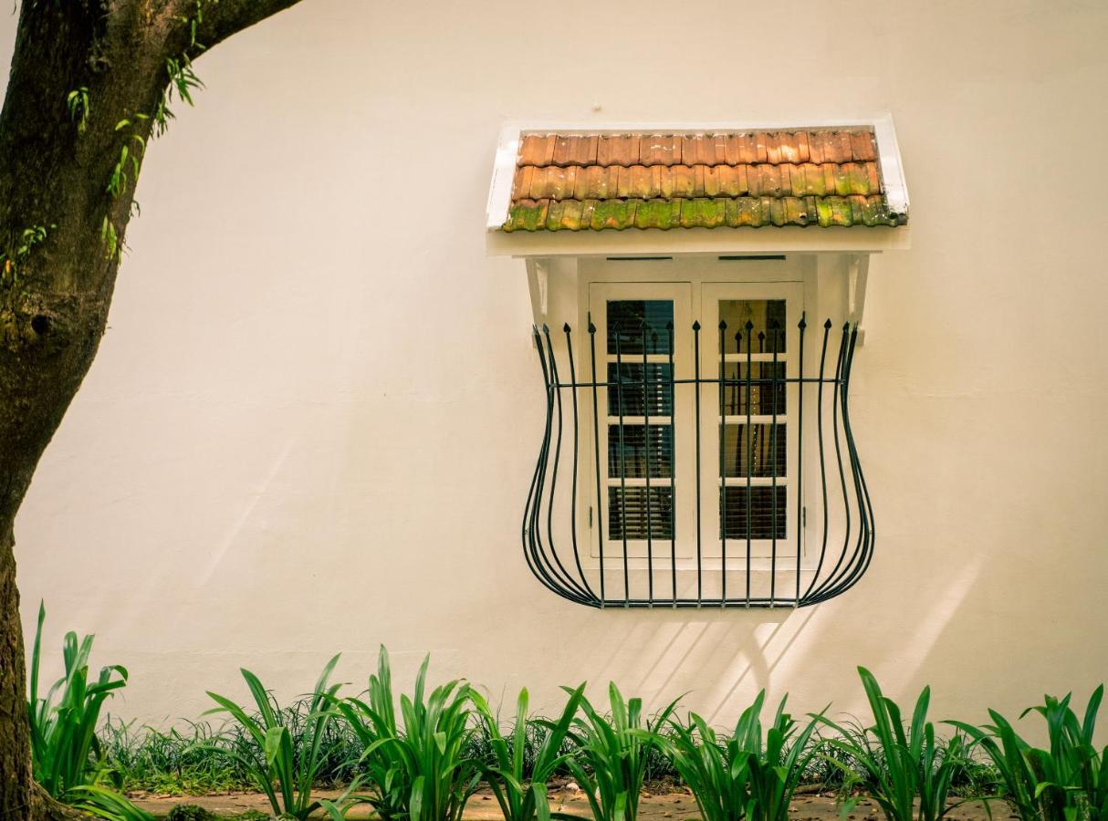 فندق Le Colonial 1506 - Exclusive Luxury Hideaway Kochi المظهر الخارجي الصورة